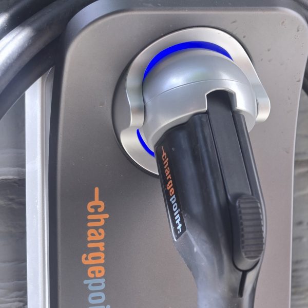 ChargePoint Flex 50