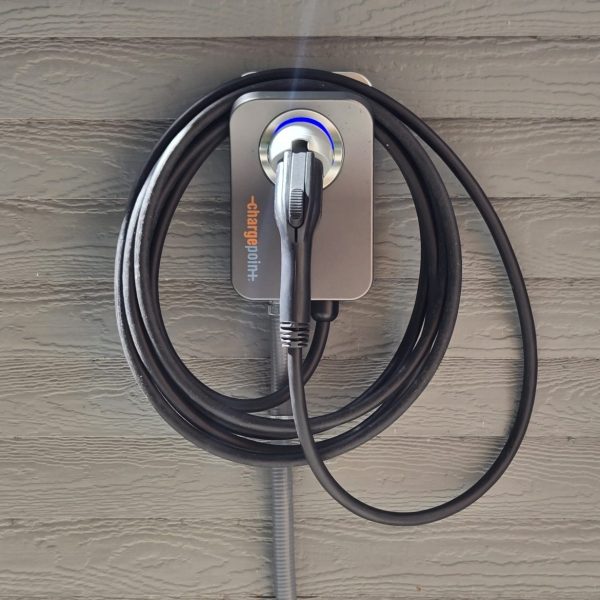 ChargePoint Home Flex