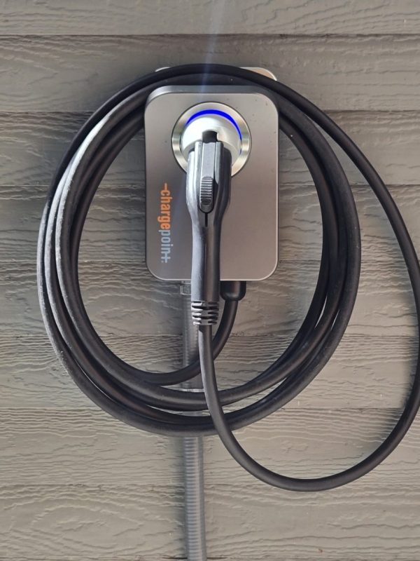 ChargePoint Home Flex