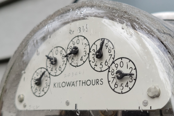 Electrician, Seattle, edmonds, electrical meter