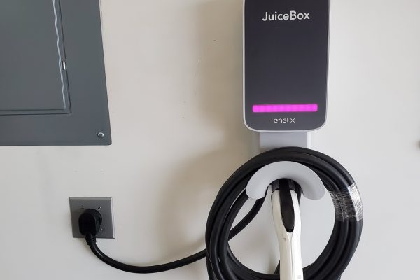 EV Chargers