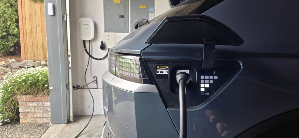 EV Charger