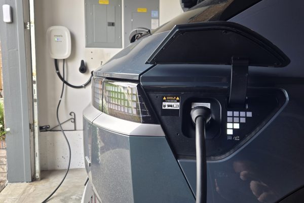 EV Charger
