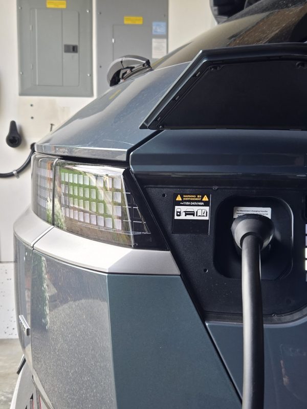 EV Charger