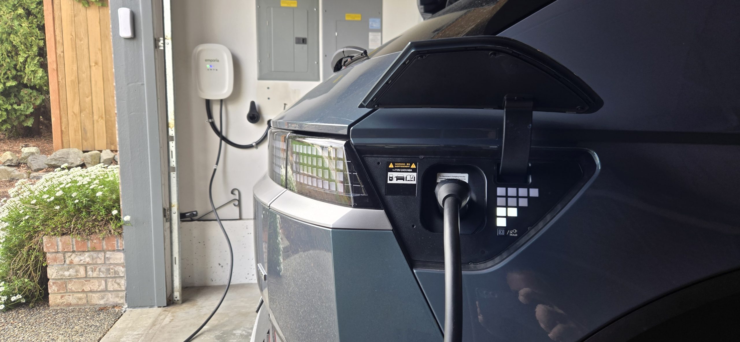 EV Charger