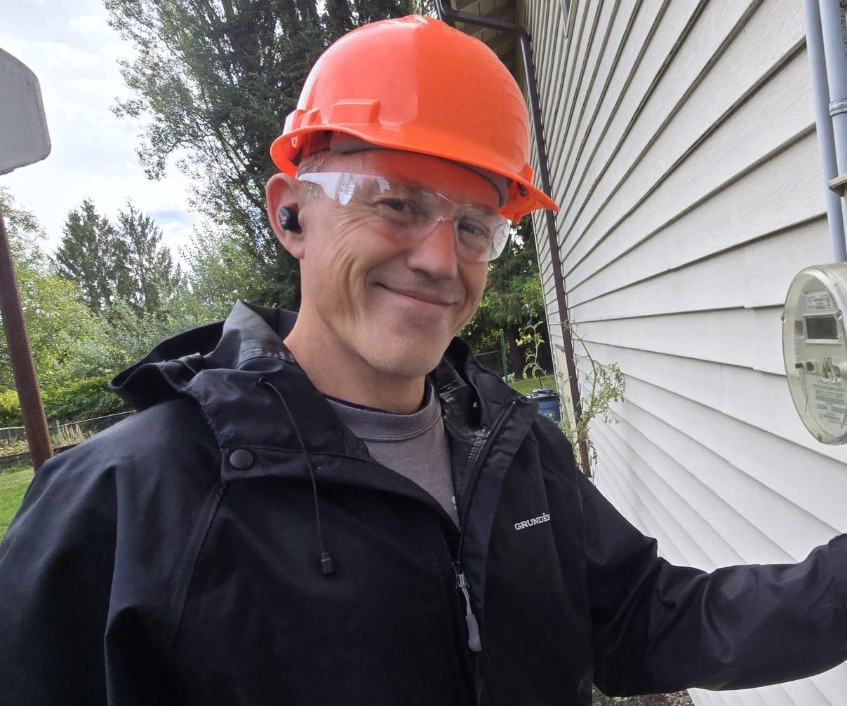 Electrician