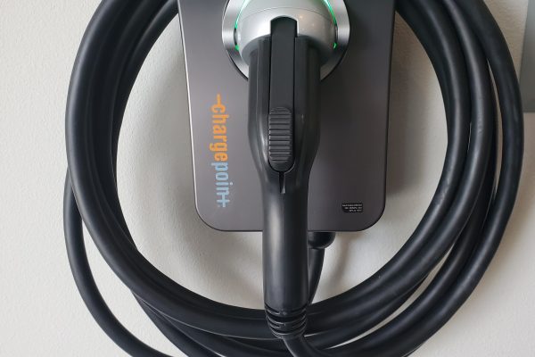 Chargepoint