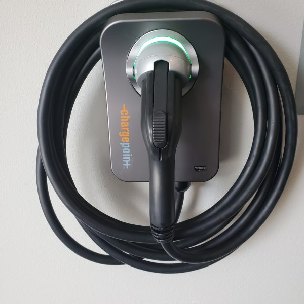 Chargepoint
