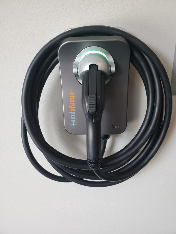 Chargepoint