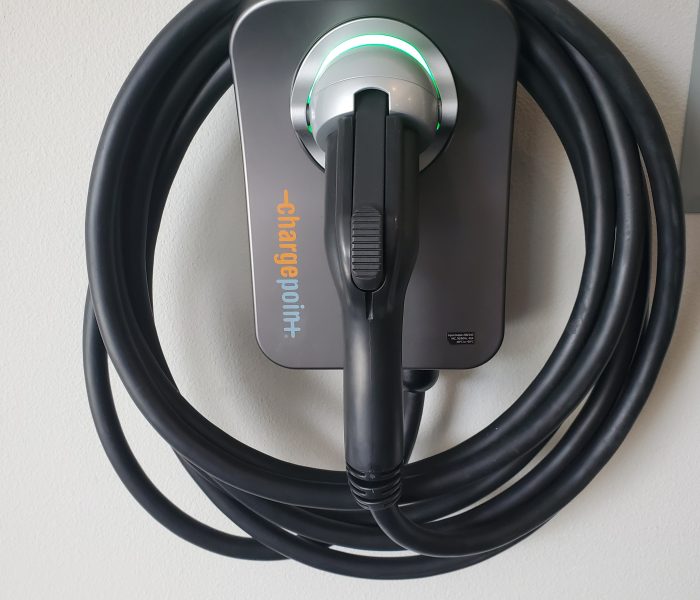 Chargepoint