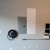 Leviton Panel