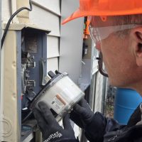 Service Upgrades