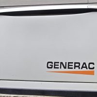 generac generator